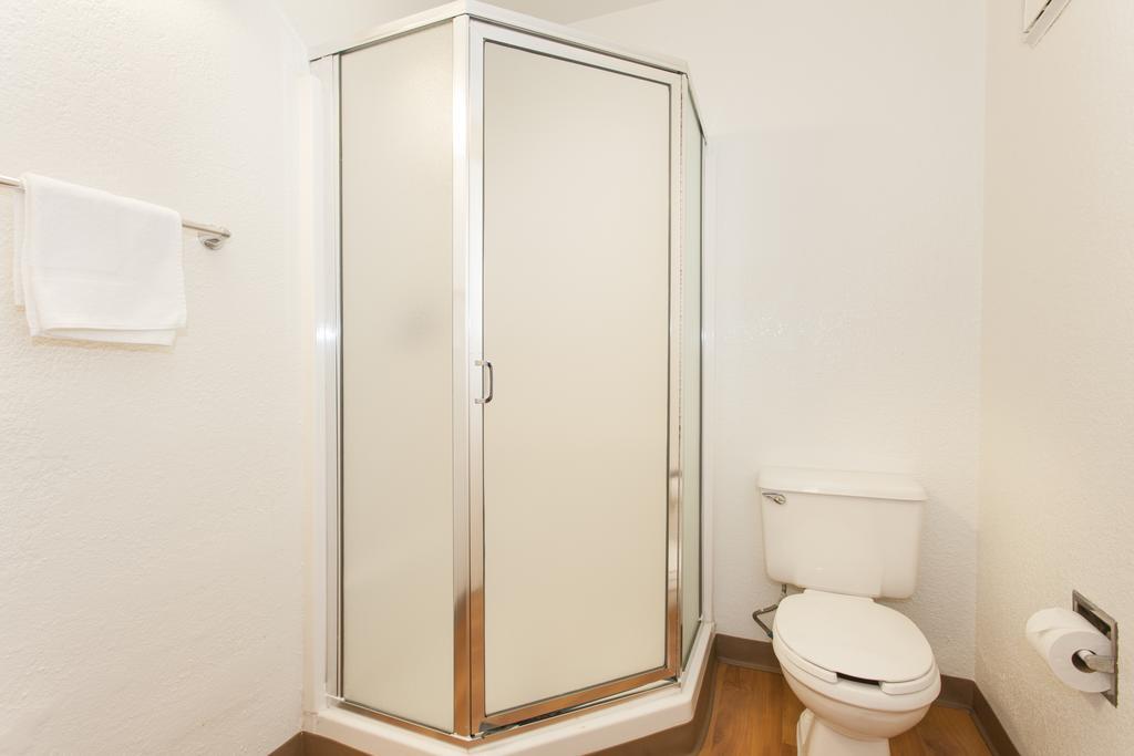 Motel 6 Sacramento, Ca - Downtown מראה חיצוני תמונה