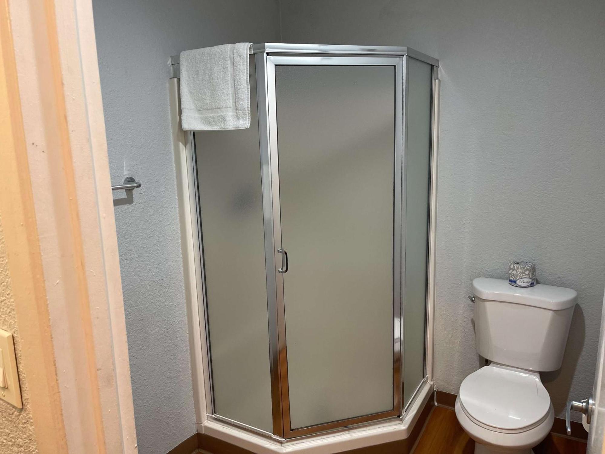 Motel 6 Sacramento, Ca - Downtown מראה חיצוני תמונה
