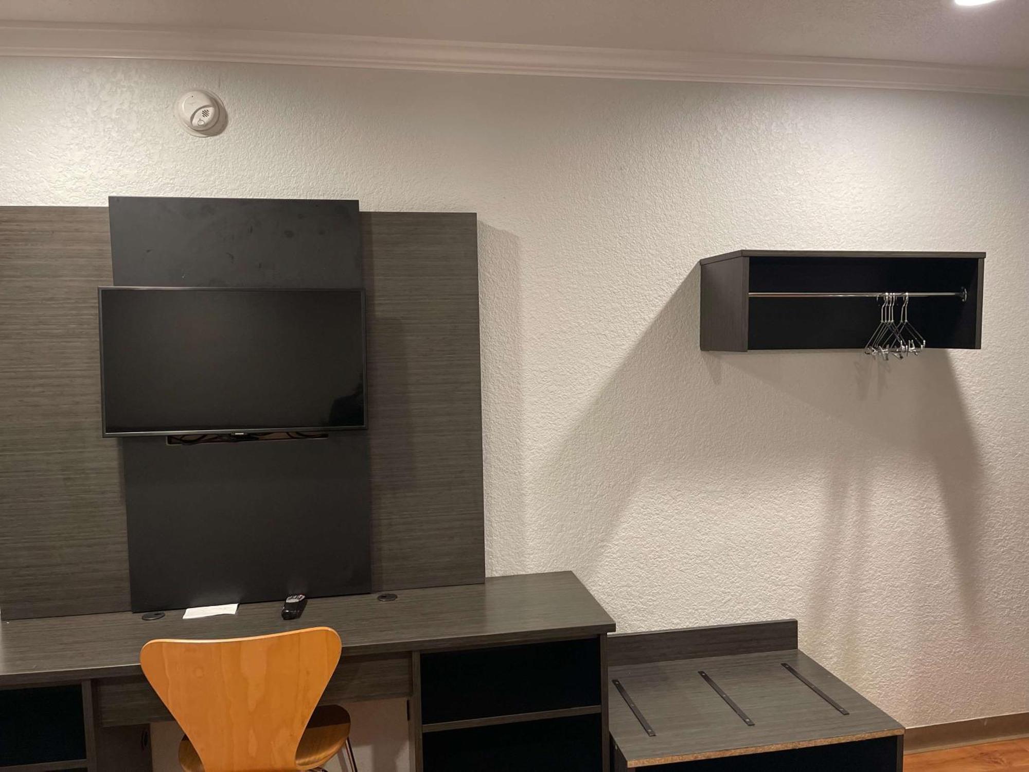 Motel 6 Sacramento, Ca - Downtown מראה חיצוני תמונה