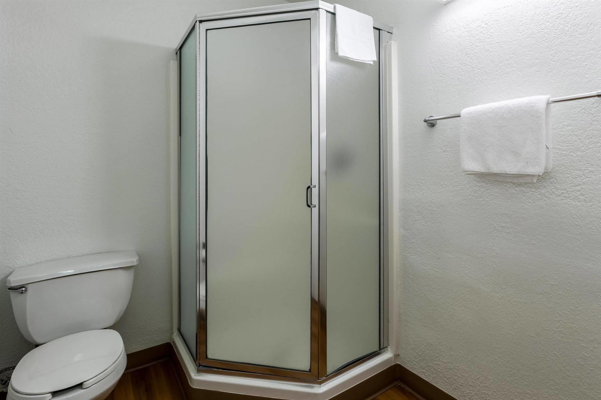 Motel 6 Sacramento, Ca - Downtown מראה חיצוני תמונה