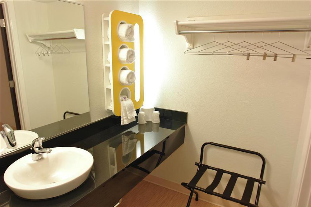 Motel 6 Sacramento, Ca - Downtown חדר תמונה