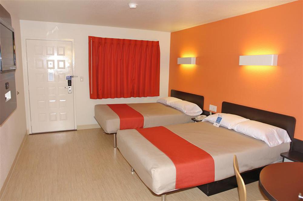 Motel 6 Sacramento, Ca - Downtown חדר תמונה